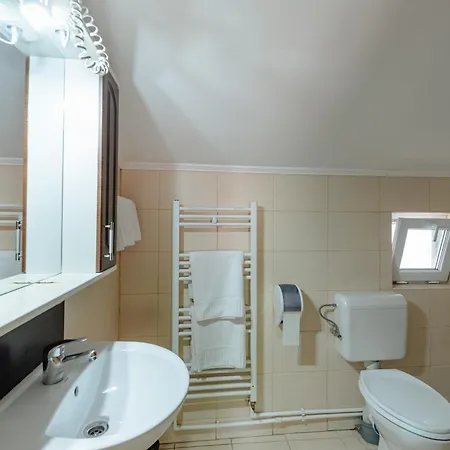 Pensiunea Mirabilandia Guest house 3*