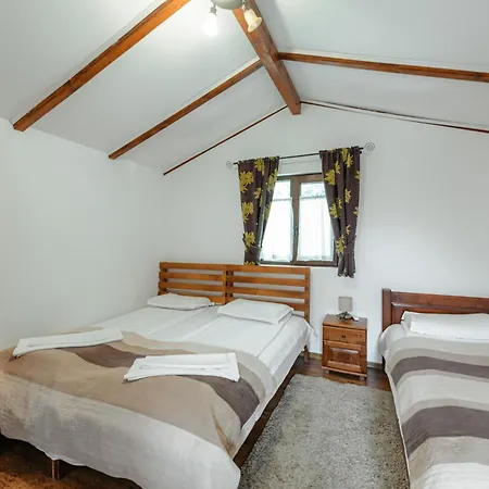 Pensiunea Mirabilandia 3* Negreni