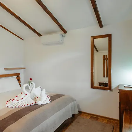 Guest house Pensiunea Mirabilandia