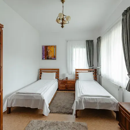 Guest house Pensiunea Mirabilandia 3*