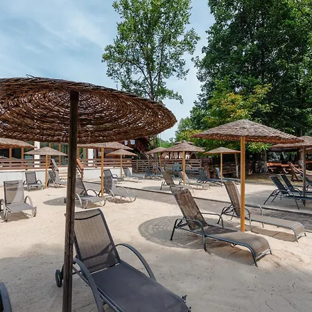 Pensiunea Mirabilandia 3* Negreni