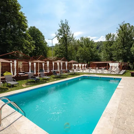 Guest house Pensiunea Mirabilandia
